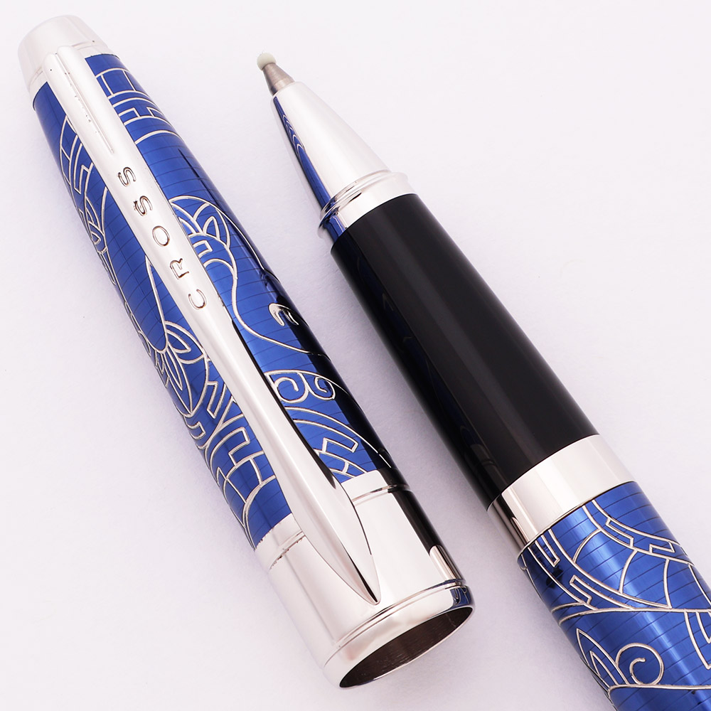 Cross Year of the Snake Collection Rollerball Pen (2015